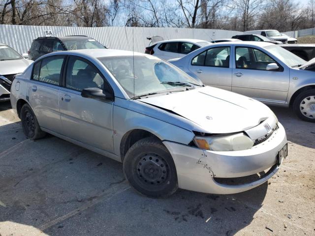 2004 Saturn Ion Level 2 VIN: 1G8AJ52FX4Z201108 Lot: 44351794