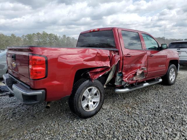 2018 CHEVROLET SILVERADO - 3GCPCREC6JG611242