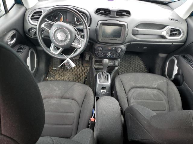 ZACNJABBXLPL25421 Jeep Renegade L 8