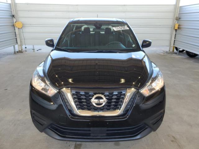 2020 NISSAN KICKS S 3N1CP5BV6LL507896