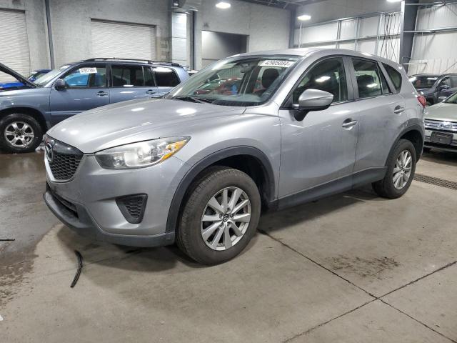 2015 Mazda CX-5 Sport