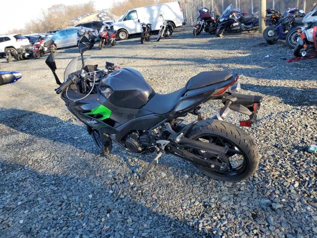 2023 KAWASAKI EX400 JKAEXKG14PDAS5270