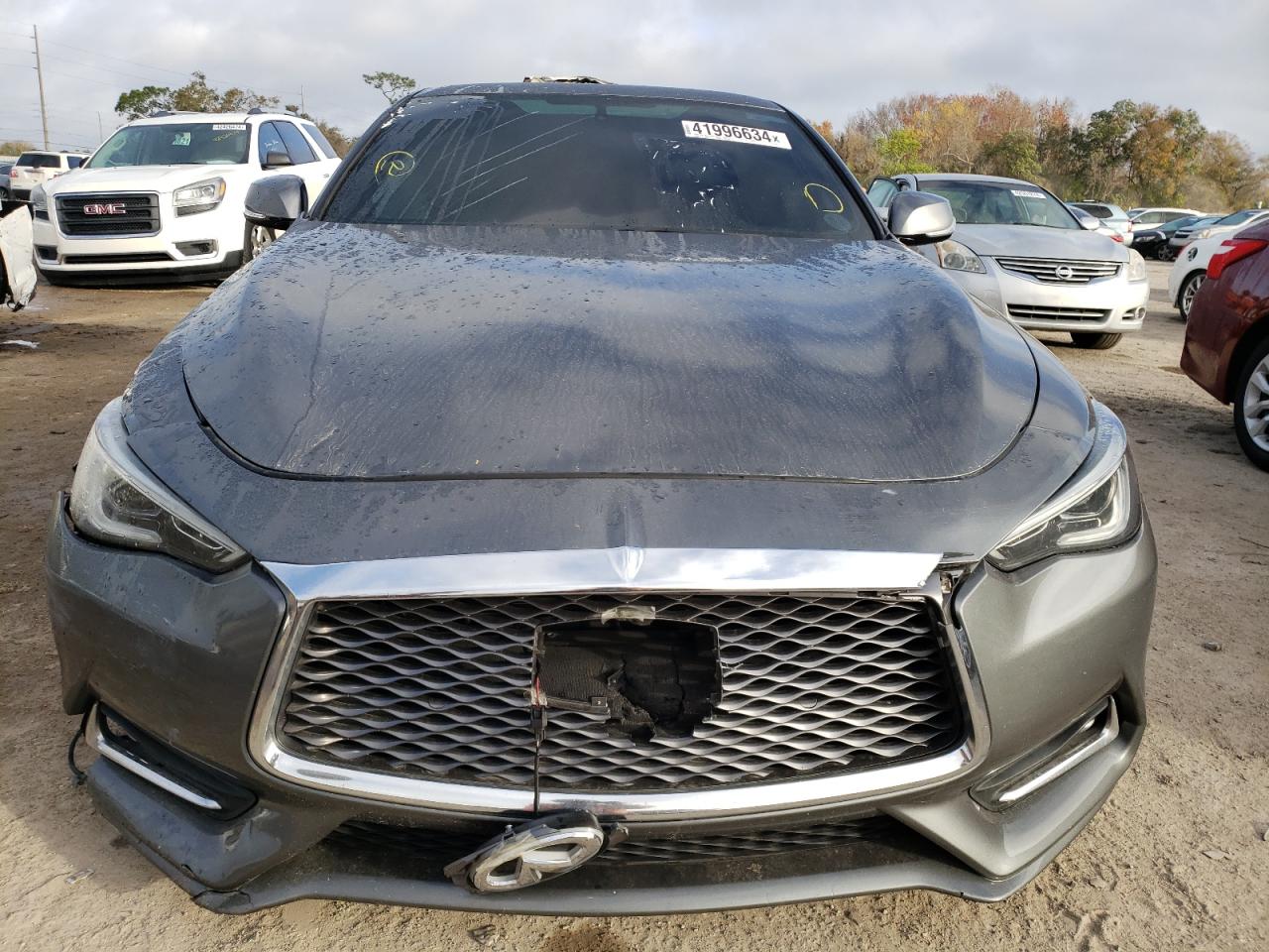 JN1EV7EK0JM340529 2018 Infiniti Q60 Luxe 300