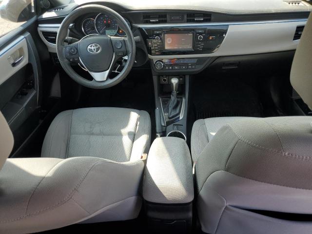 2016 TOYOTA COROLLA L 5YFBURHE9GP480573