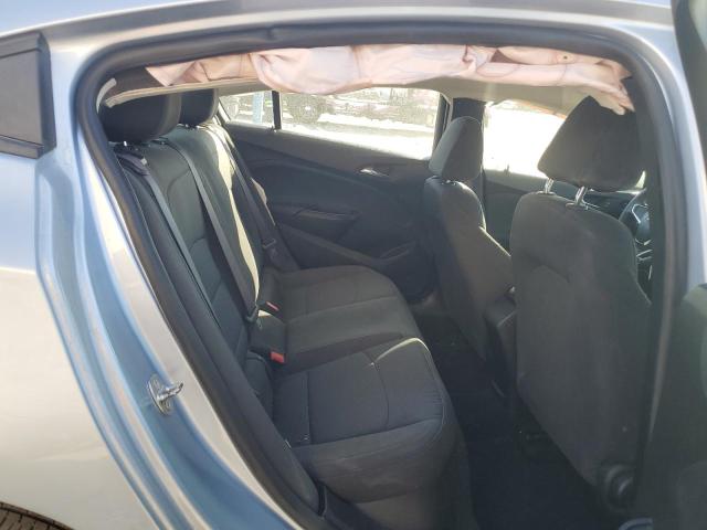 2017 CHEVROLET CRUZE LS 1G1BC5SM5H7188975