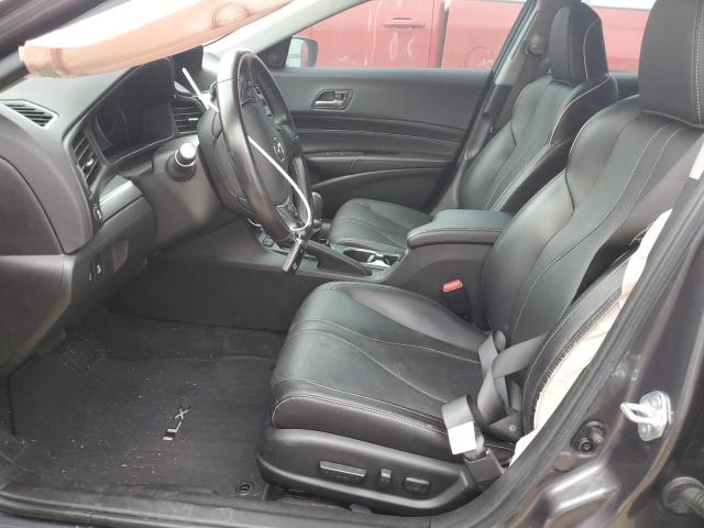 2021 Acura Ilx Premium VIN: 19UDE2F77MA003854 Lot: 44467194