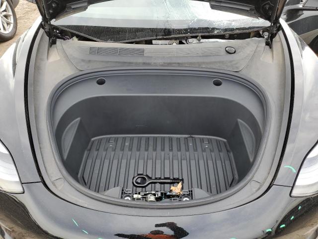 2021 TESLA MODEL 3 5YJ3E1EC7MF925423