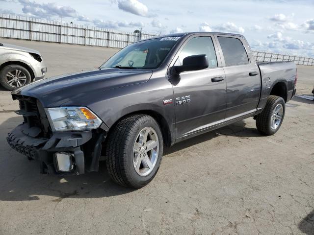 2016 RAM 1500 ST 3C6RR6KT6GG245874