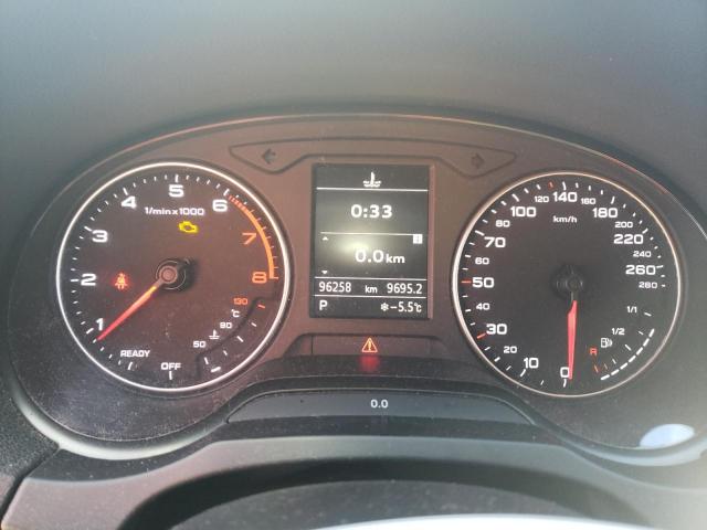 2016 AUDI A3 PREMIUM - WAUA7GFF3G1036206