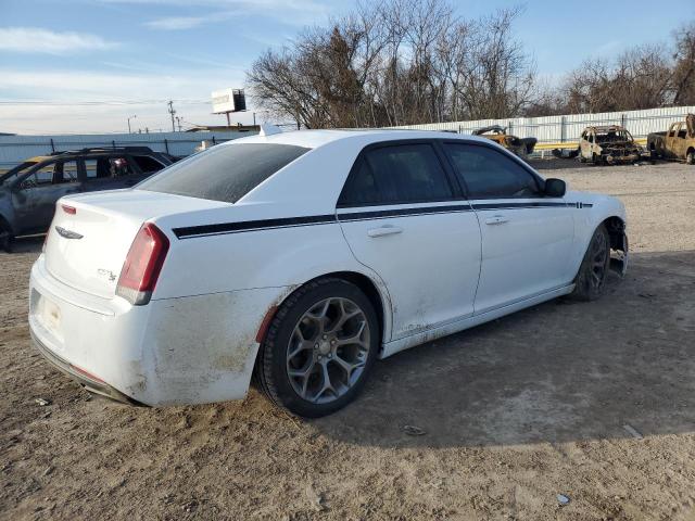 VIN 2C3CCABG2FH772822 2015 Chrysler 300, S no.3