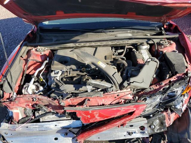 2021 Toyota Camry Se VIN: 4T1G11AK2MU406101 Lot: 44102454