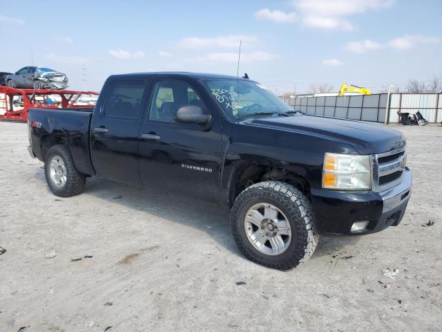 Vin: 3gcpkse30bg207722, lot: 41410154, chevrolet all models k1500 lt 20114