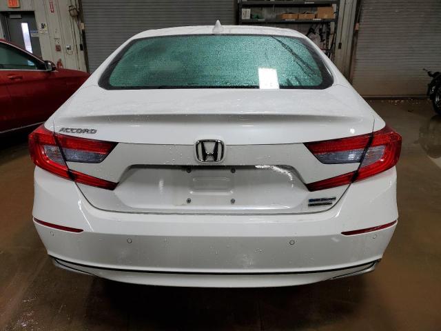 2019 HONDA ACCORD TOU 1HGCV3F91KA012503