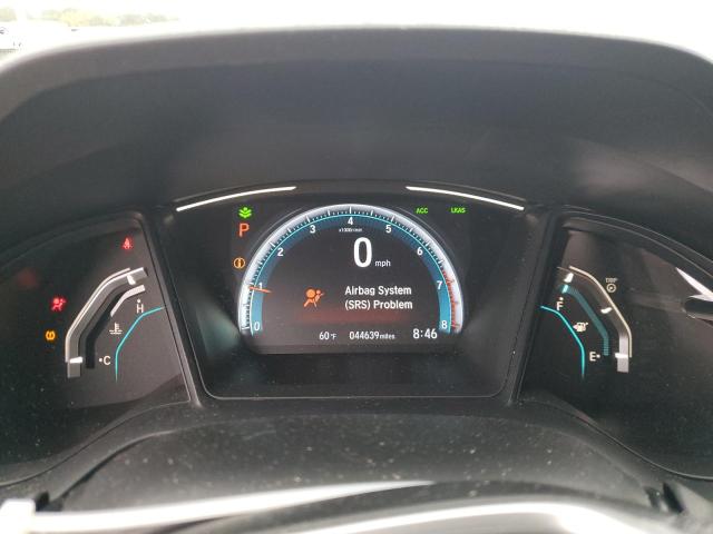 2019 HONDA CIVIC LX 19XFC2F62KE030376