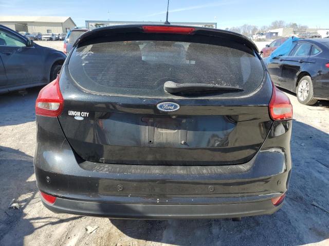 VIN 1FA6P0HD8F5119655 2015 Ford Fusion, SE no.6