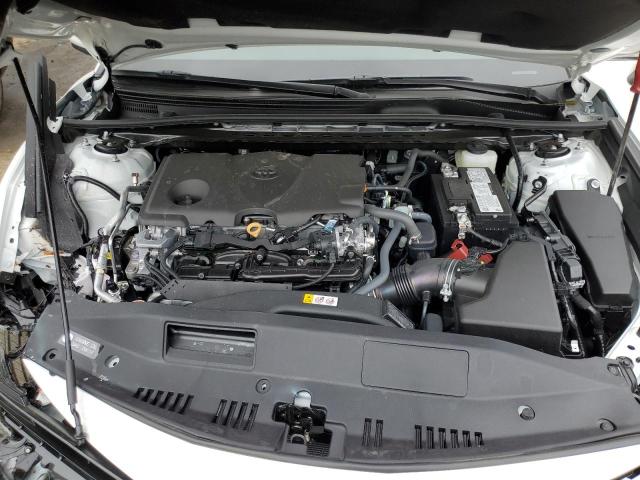 2024 TOYOTA CAMRY LE - 4T1C11AKXRU230730