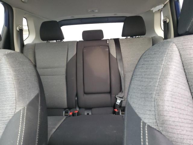 2021 NISSAN ROGUE SV 5N1AT3BA5MC720350