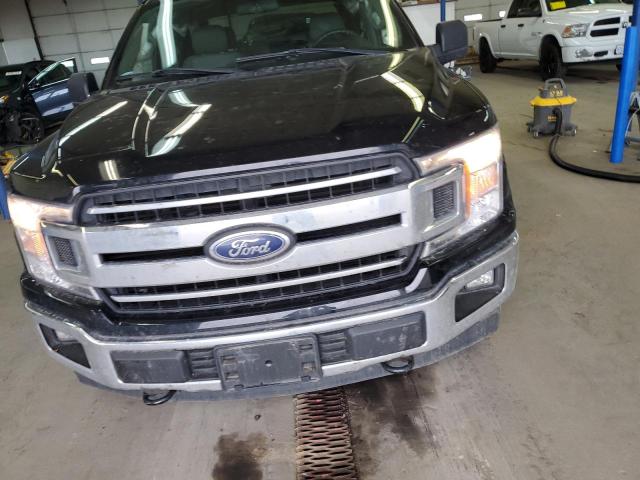 2018 FORD F-150 1FTEW1E54JKE01409