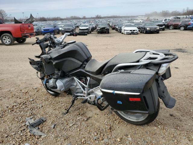 2020 BMW R 1250 RT - WB10J6305L6D38765