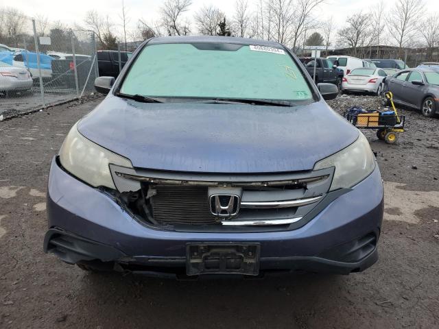 VIN KNDNE5H32P6265819 2012 HONDA CRV no.5