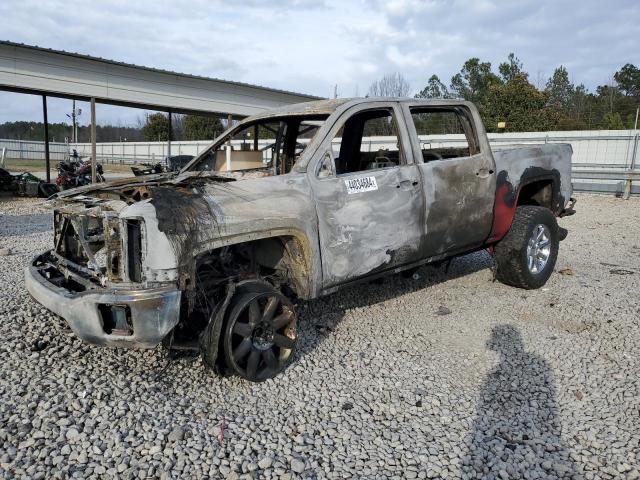 2015 GMC SIERRA K15 #2457434181