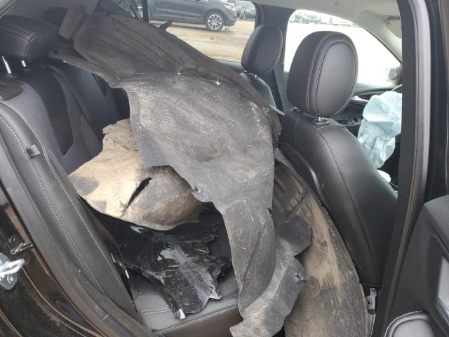 2021 BUICK ENCORE GX - KL4MMBS27MB128790