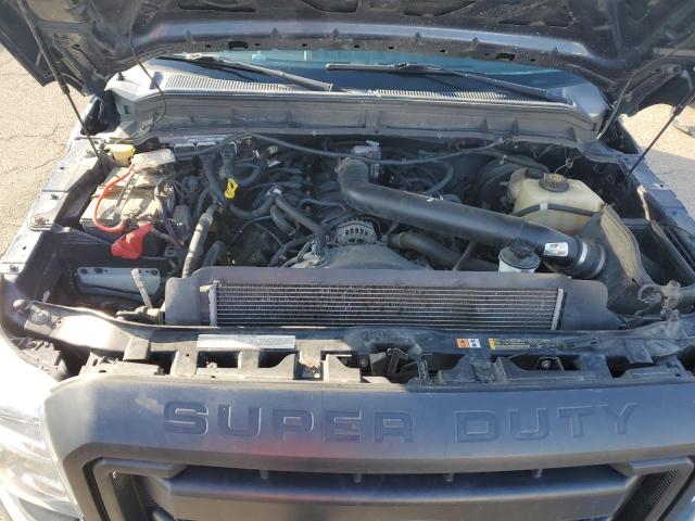 2015 FORD F250 - 1FT7W2B62FEC50751