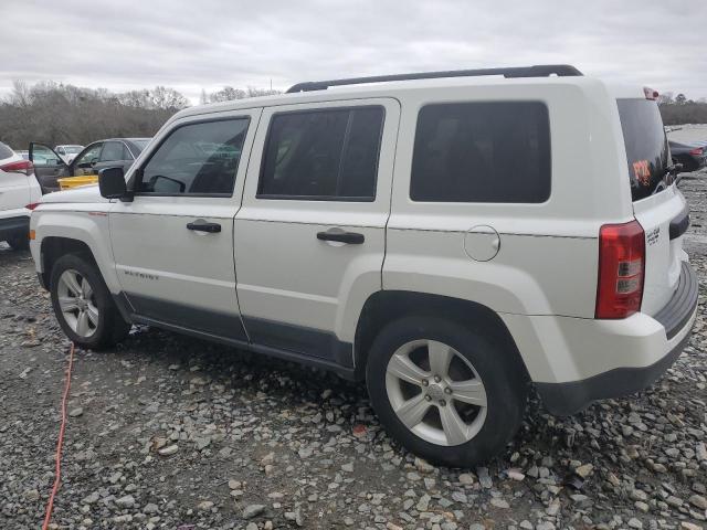 2013 Jeep Patriot Sport VIN: 1C4NJPBA8DD140894 Lot: 41431394