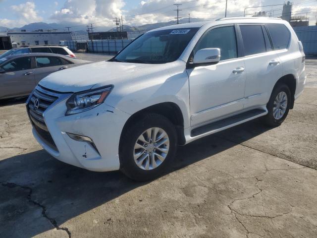 JTJBM7FX5H5170523 2017 Lexus Gx 460