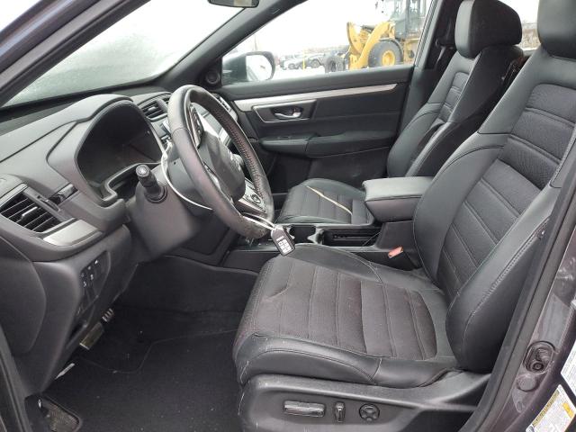 2020 HONDA CR-V SPORT - 2HKRW2H44LH239633