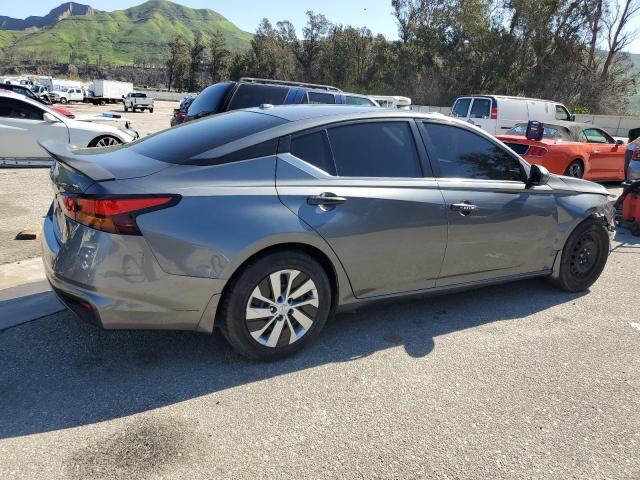 2020 NISSAN ALTIMA S 1N4BL4BV7LC258167