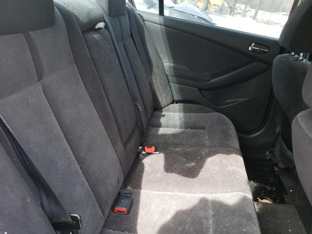 2008 Nissan Altima 2.5 VIN: 1N4AL21E68C111041 Lot: 43629224