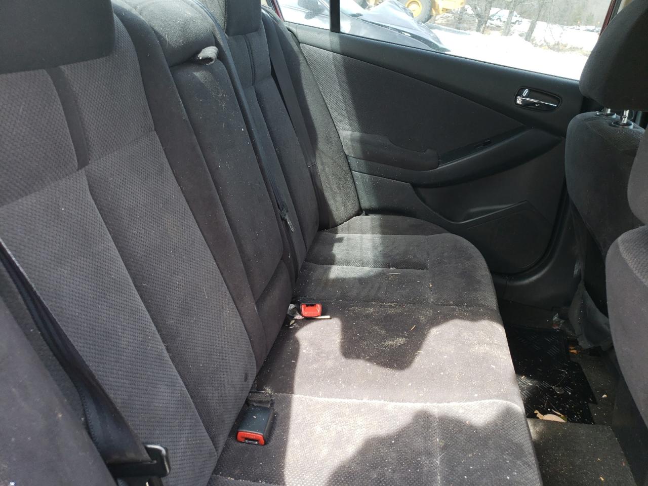 1N4AL21E68C111041 2008 Nissan Altima 2.5