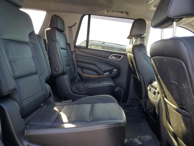 2015 GMC YUKON DENA - 1GKS2CKJ0FR683174
