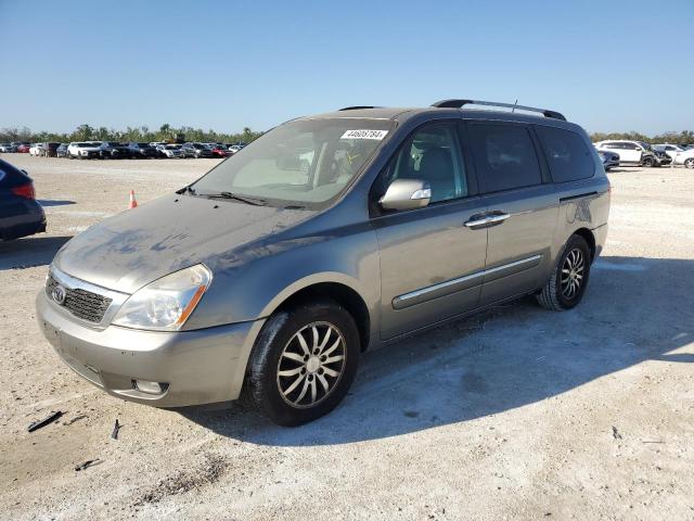 KNDMH4C70B6400473 2011 Kia Sedona Ex