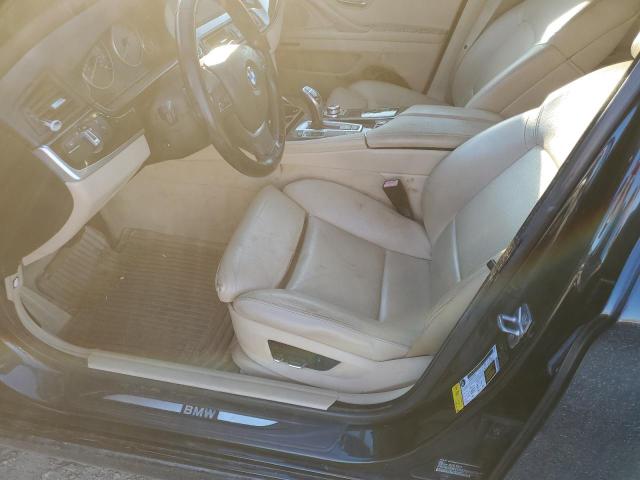2012 BMW 528 I VIN: WBAXG5C59CDX04822 Lot: 43560664
