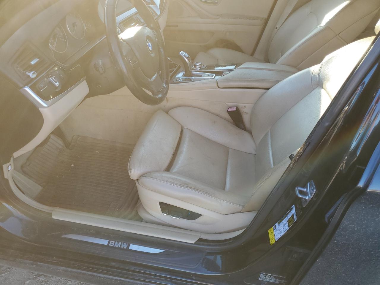 wbaxg5c59cdx04822 WBAXG5C59CDX04822 2012 BMW 528 I