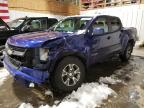 2016 CHEVROLET COLORADO Z - 1GCGTDE34G1386555