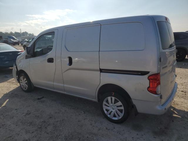 2015 NISSAN NV200 2.5S 3N6CM0KN8FK716573
