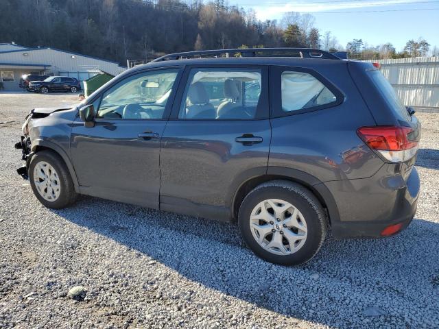 2023 SUBARU FORESTER - JF2SKACC5PH432191