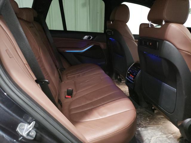 5UXCR6C5XKLL38342 2019 BMW X5, photo no. 10