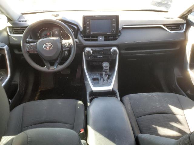 2020 TOYOTA RAV4 4D - 2T3H1RFV5LC042592