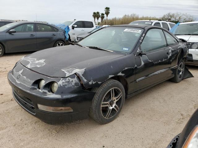 1996 Acura Integra Se VIN: JH4DC4360TS027089 Lot: 37304644