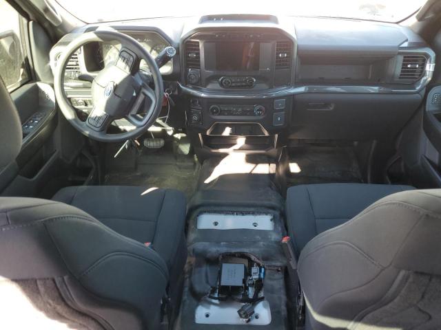 2022 FORD F150 POLIC 1FTFW1P84NKD26289