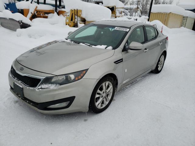 2012 Kia Optima LX