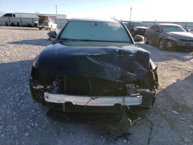 Lot #2452266359 2014 AUDI A6 PRESTIG salvage car