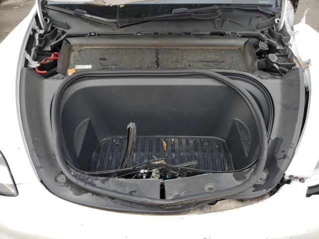 2021 TESLA MODEL Y 5YJYGAEE4MF237140