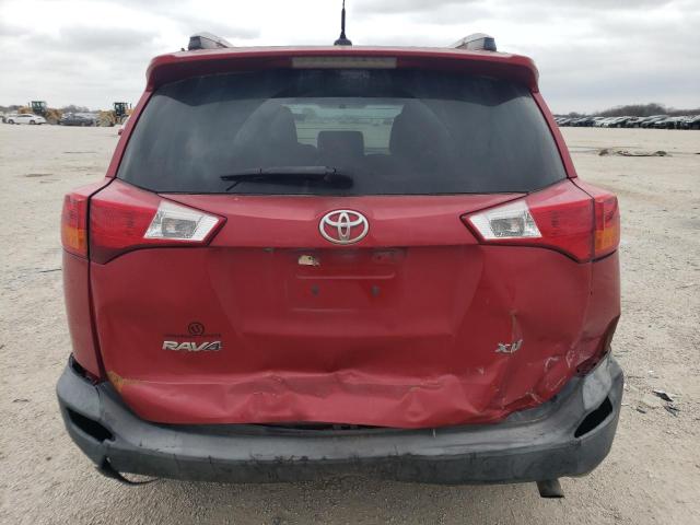 2015 TOYOTA RAV4 XLE 2T3WFREV5FW210258