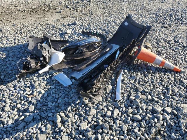 2023 NISSAN PATHFINDER 5N1DR3DKXPC219878