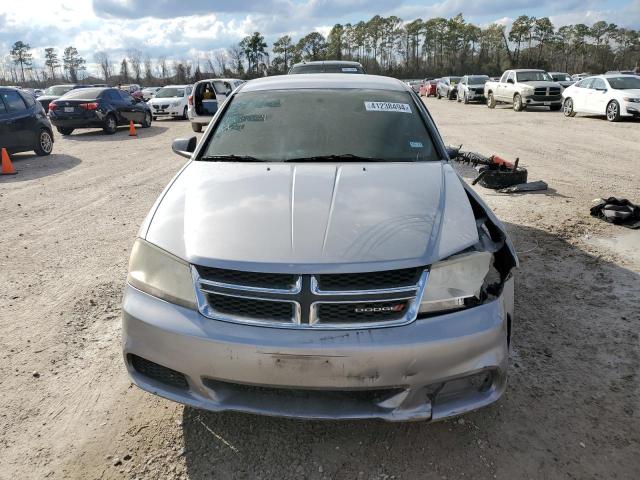 2013 Dodge Avenger Se VIN: 1C3CDZABXDN563138 Lot: 41238494